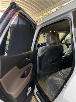 هیوندای سەنتافی